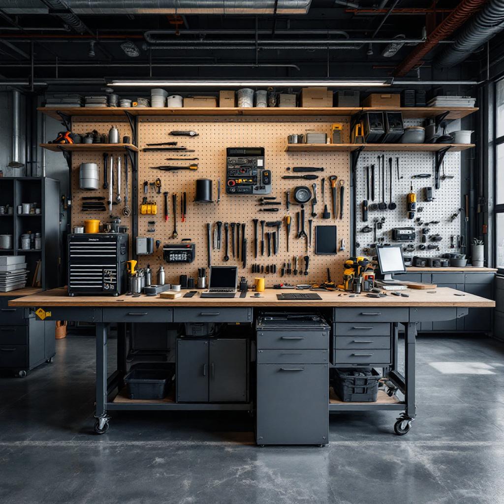 Cajas Organizadoras con Divisiones