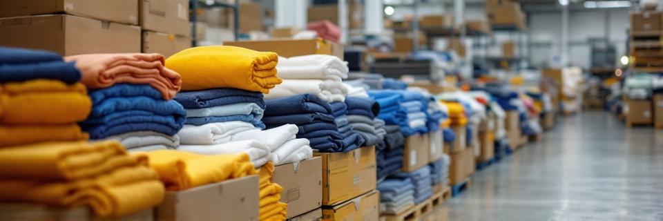 Cajas Organizadoras de Tela